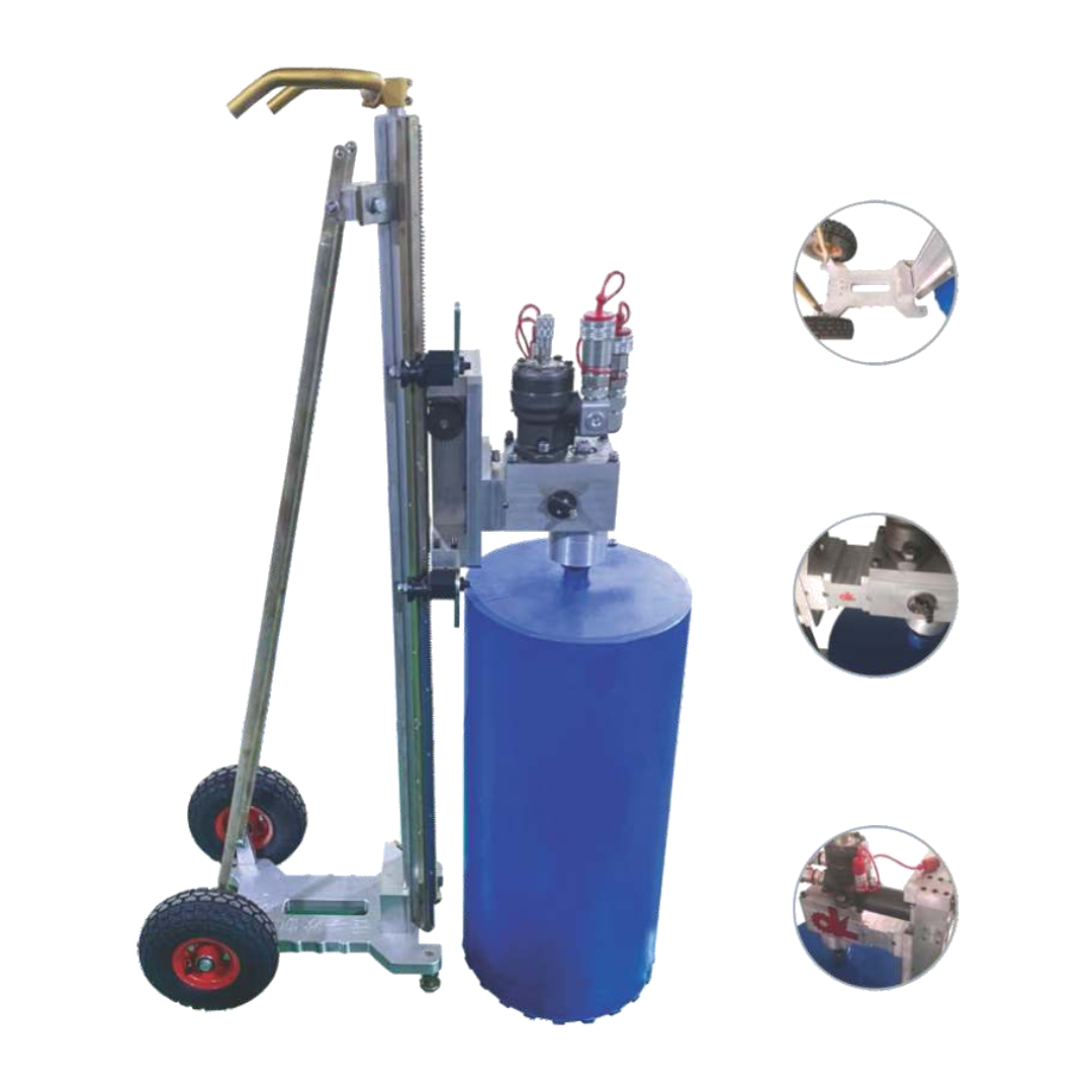 Core Drilling System