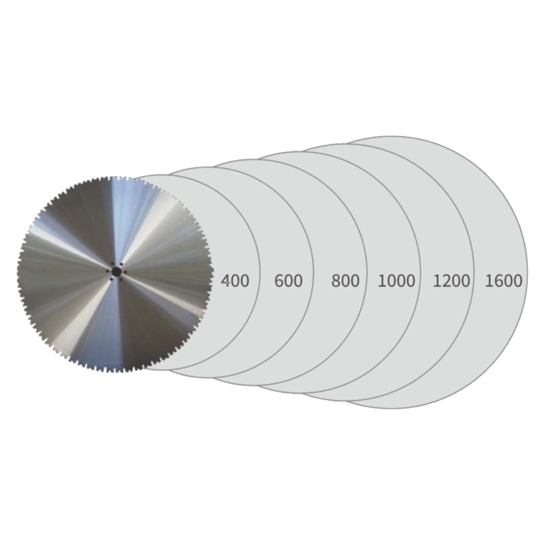 Wall Saw Blade