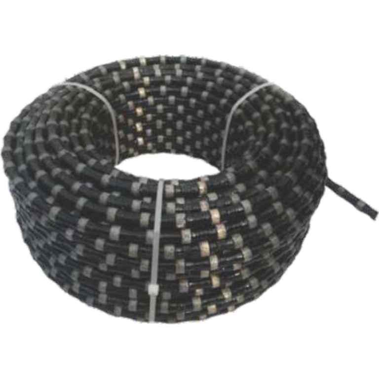 Diamond Wire Saw Best Diamond Wire Saw for Concrete Cutting High-Performance Wire Saw for Demolition Reinforced Concrete Cutting Solutions Diamond Wire Saw for Construction and Quarrying Premium Rubber-Injected Diamond Wire Saw Best Concrete Cutting Tools for Professionals Wire Saw for Controlled Demolition